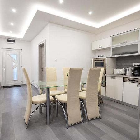 Fonix Apartman 德布勒森 外观 照片