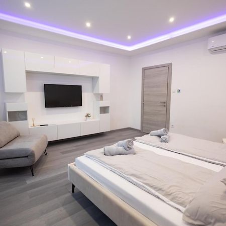 Fonix Apartman 德布勒森 外观 照片