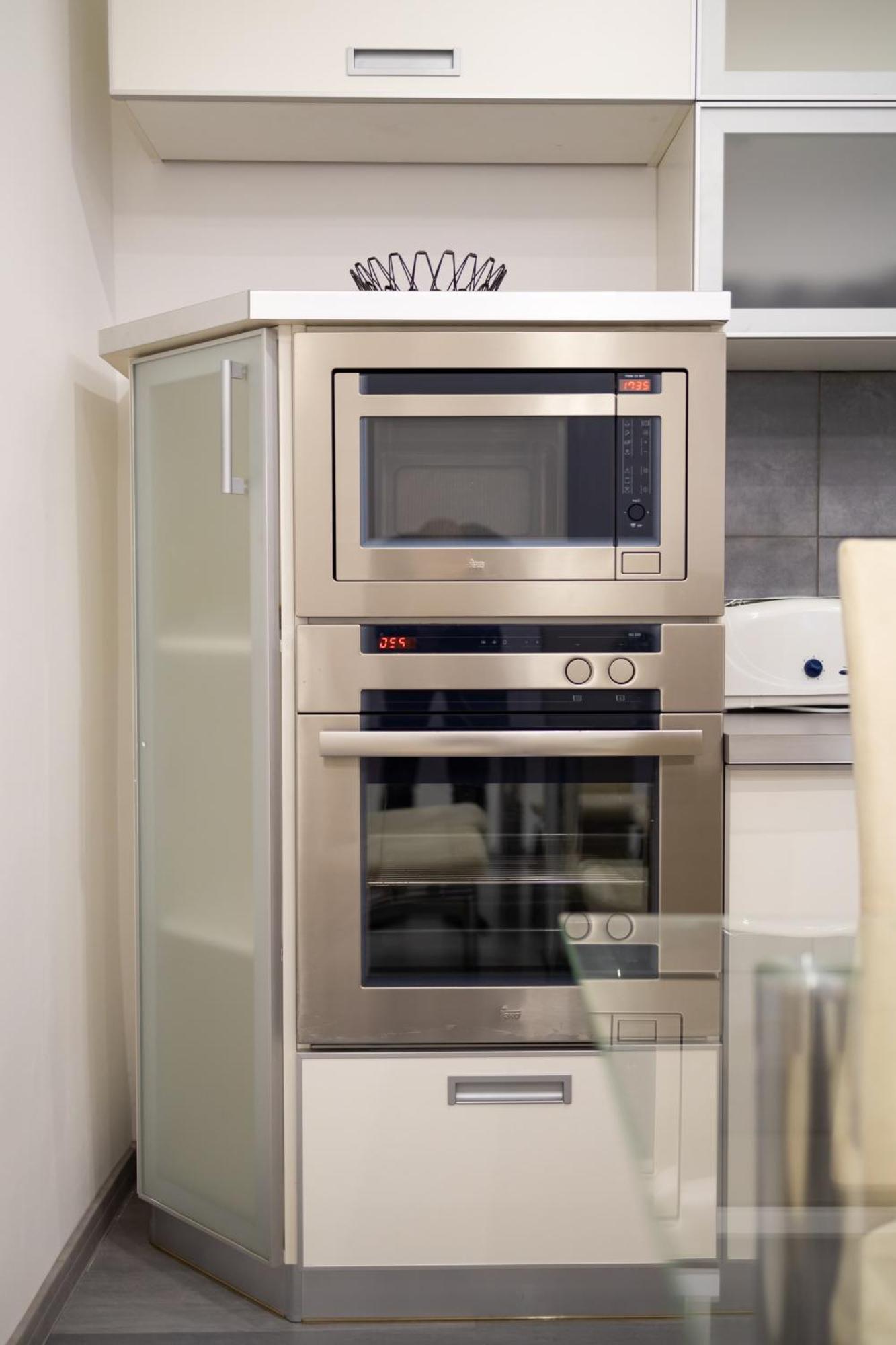 Fonix Apartman 德布勒森 外观 照片