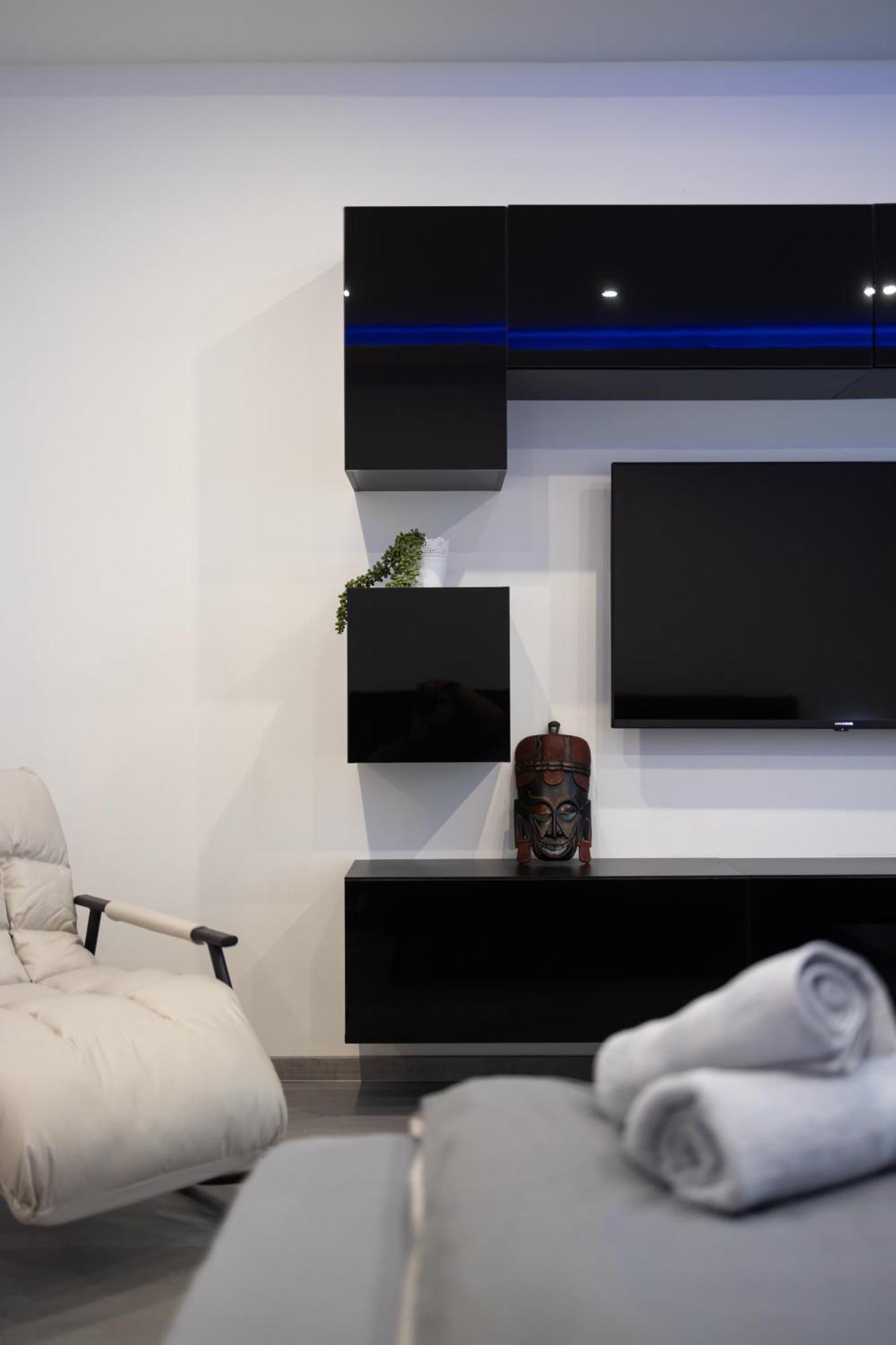 Fonix Apartman 德布勒森 外观 照片