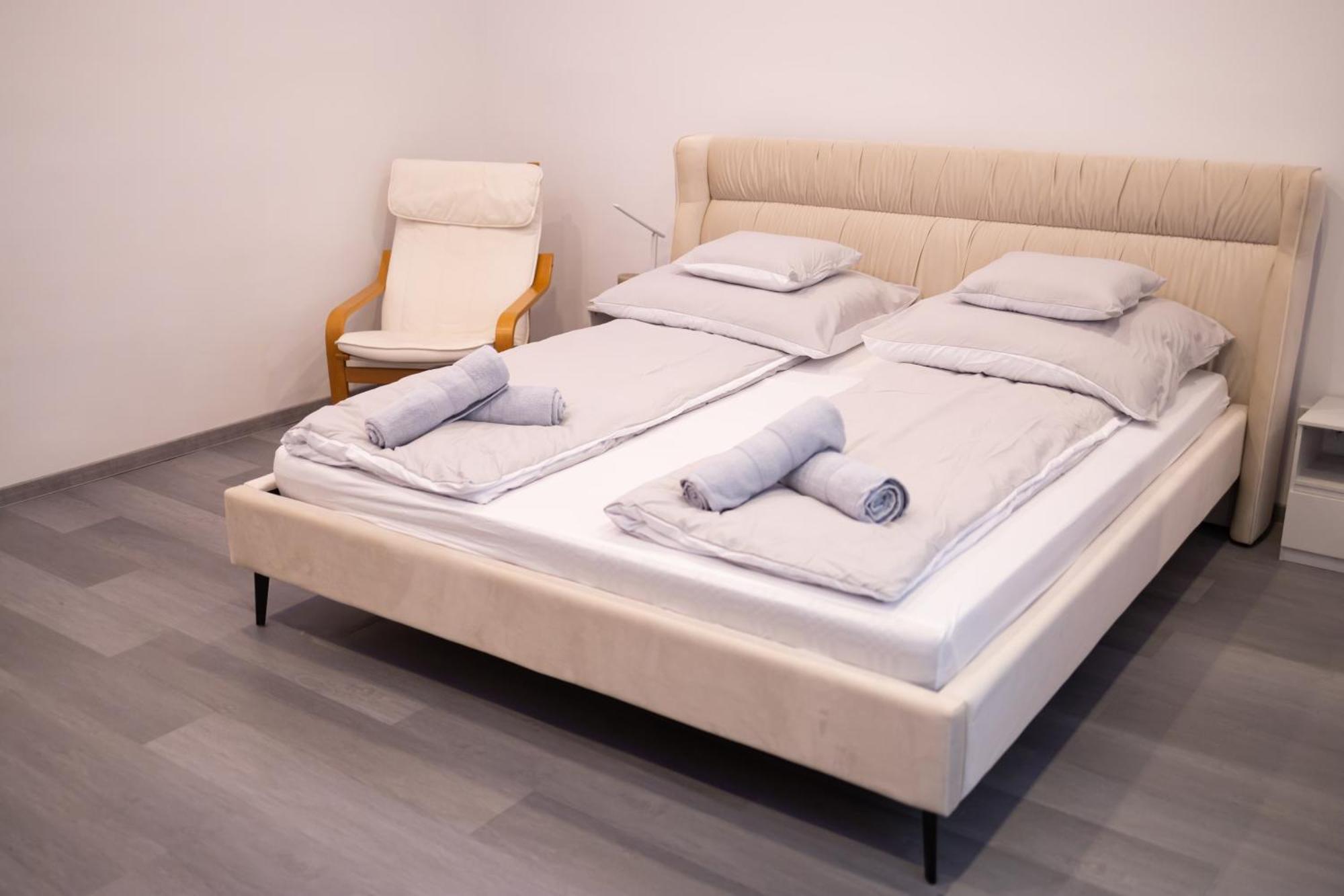 Fonix Apartman 德布勒森 外观 照片