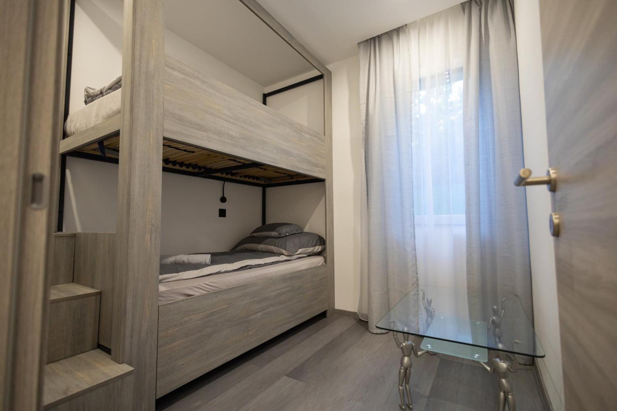 Fonix Apartman 德布勒森 外观 照片
