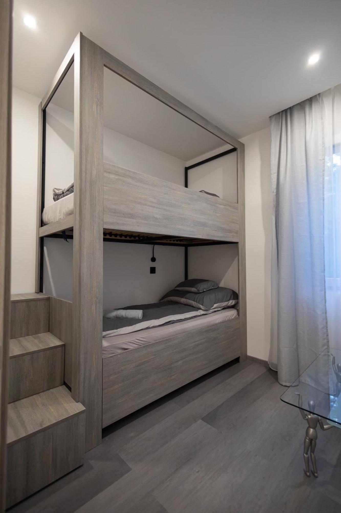 Fonix Apartman 德布勒森 外观 照片