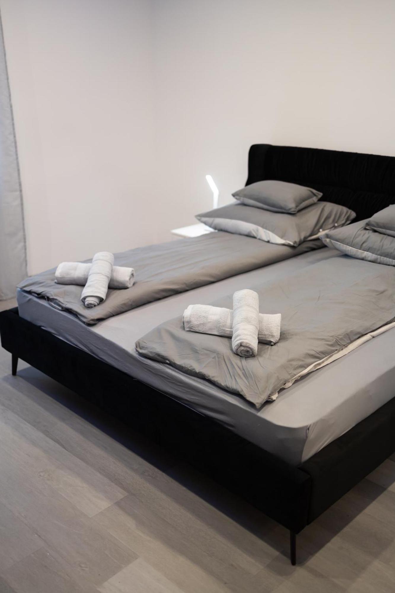 Fonix Apartman 德布勒森 外观 照片