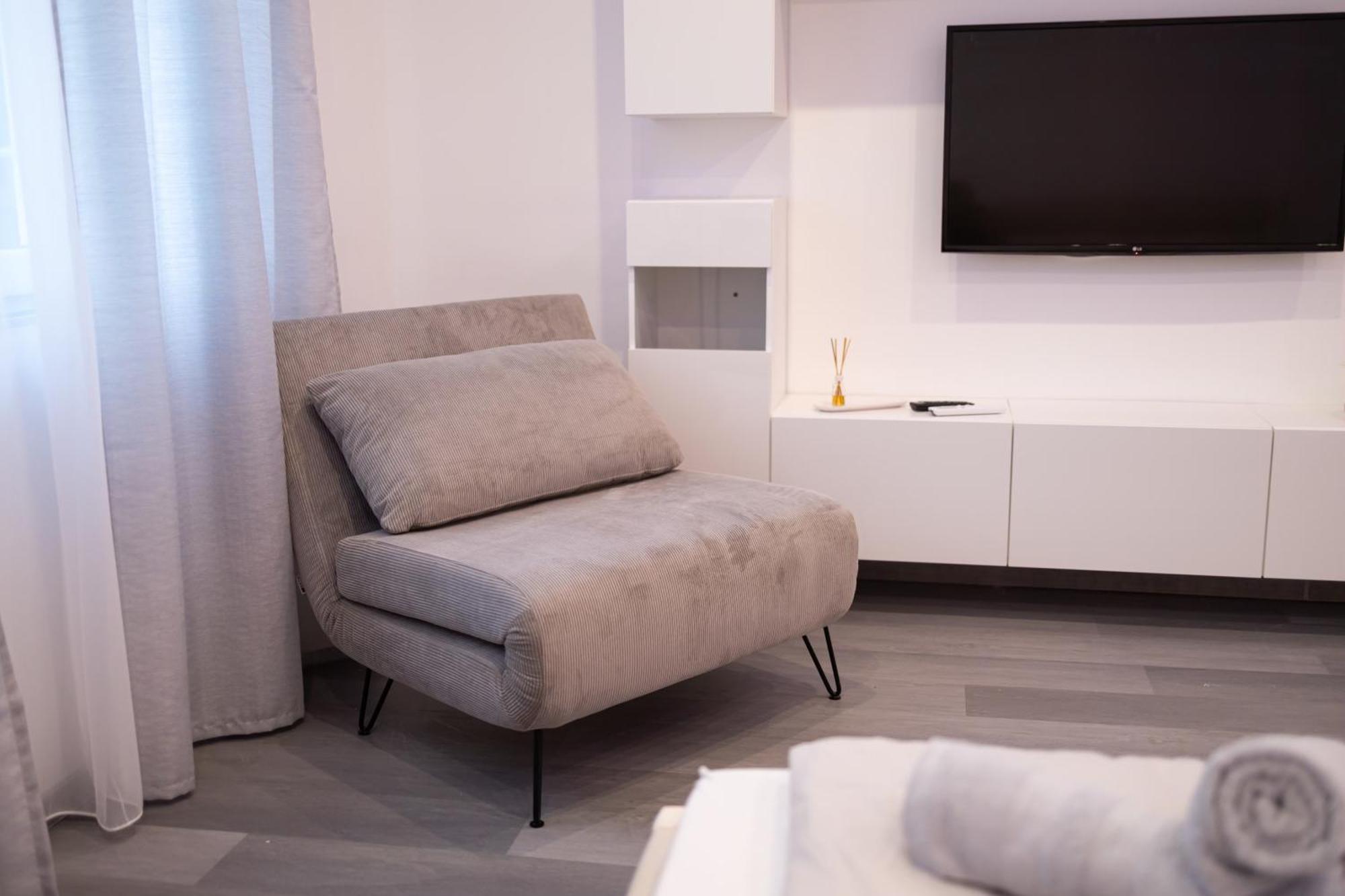 Fonix Apartman 德布勒森 外观 照片